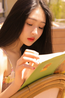 饥渴的妻子